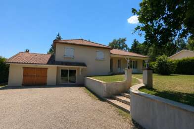 Maison 6 pièces 222600 €