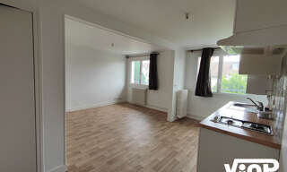Appartement 2 Pièces 35 m² à louer à Limoges (87000)