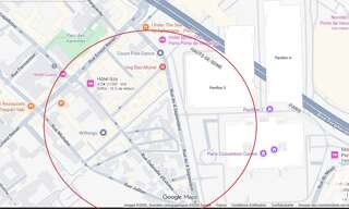Commerce  80 m² à vendre à Issy-les-Moulineaux (92130)