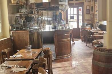 Commerce  168000 €