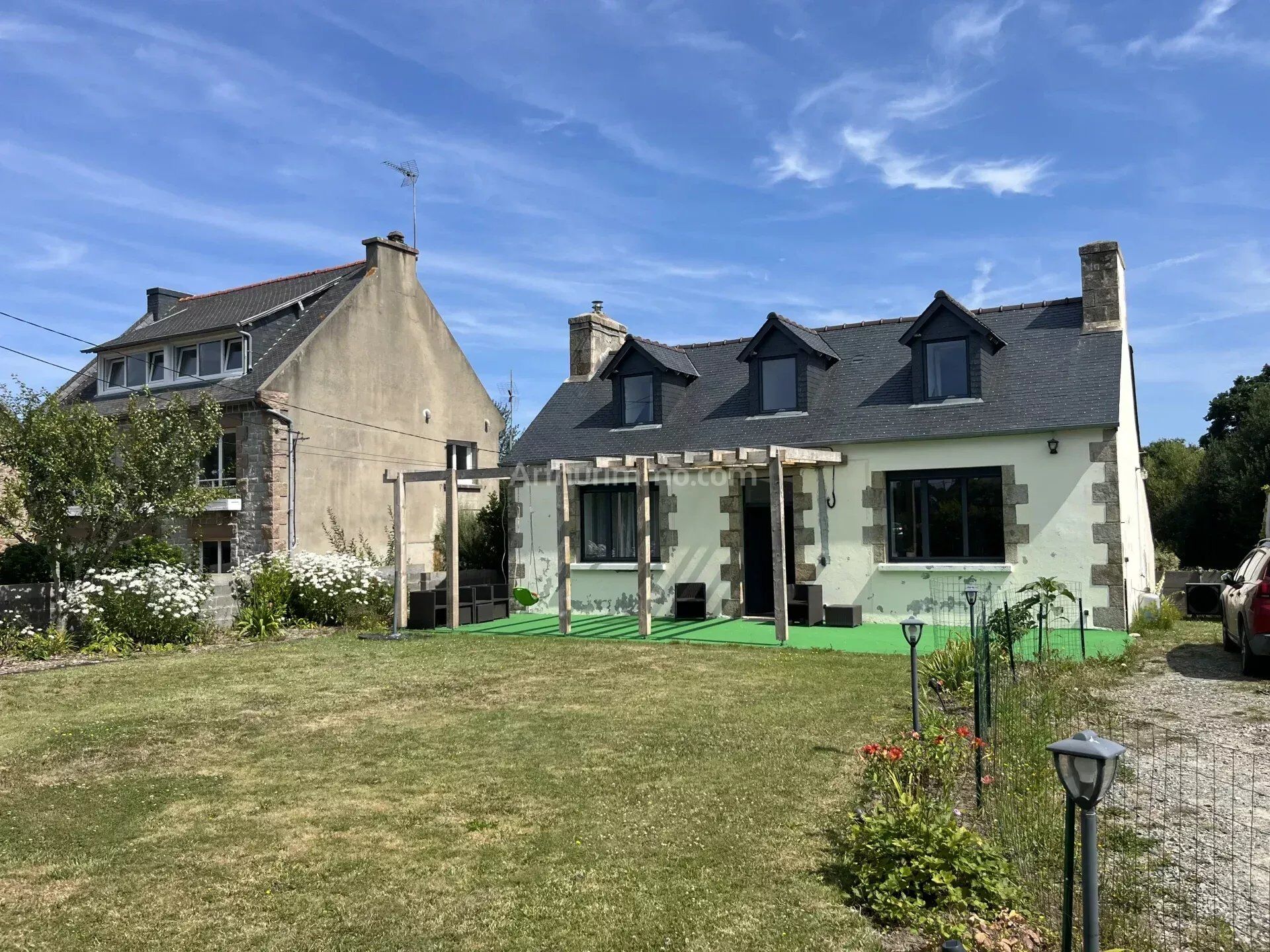 Maison 5 pièces 120 m² · à Trébeurden · 120 m² · 370 000 €