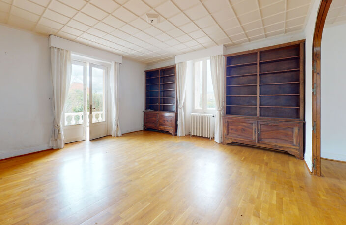 PROPRIETE A VENDRE CAHORS — photo 5