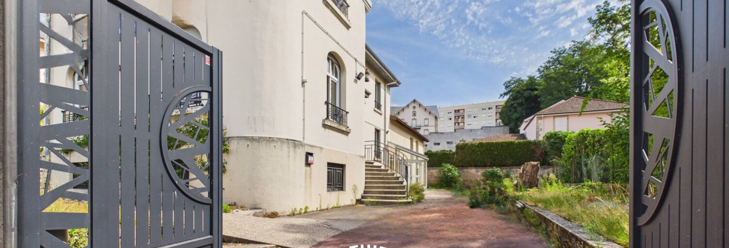 Commerce  346 m² à vendre à Épinal (88000)