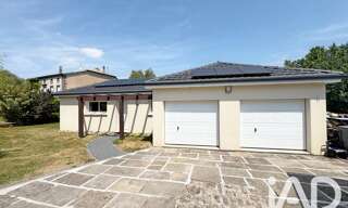 Maison 6 Pièces 139 m² à vendre à Harol (88270)
