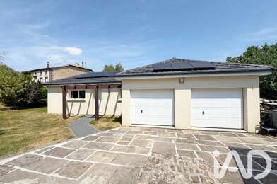 Maison 6 pièces 324000 €