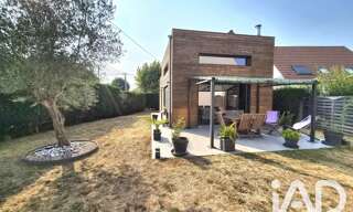 Maison 4 Pièces 93 m² à vendre à Morsang-sur-Orge (91390)