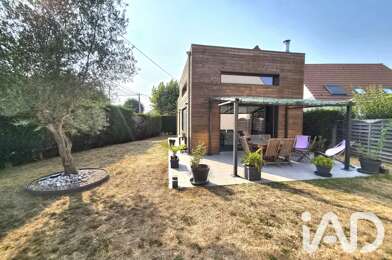Maison 4 pièces 412800 €
