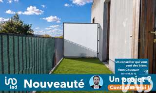 Appartement 3 Pièces 61 m² à vendre à Saint-Jacques-de-la-Lande (35136)