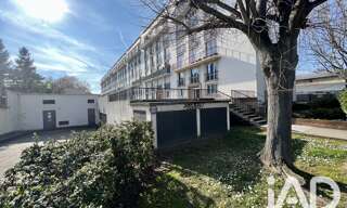 Garage  10 m² à vendre à Ivry-sur-Seine (94200)