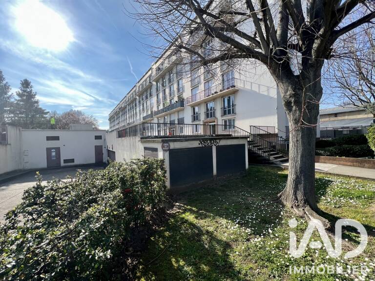 Vente Parking 10 m&sup2; — photo 1