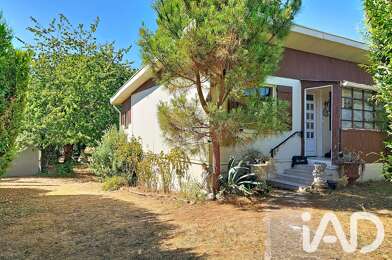 Maison 3 pièces 96500 €