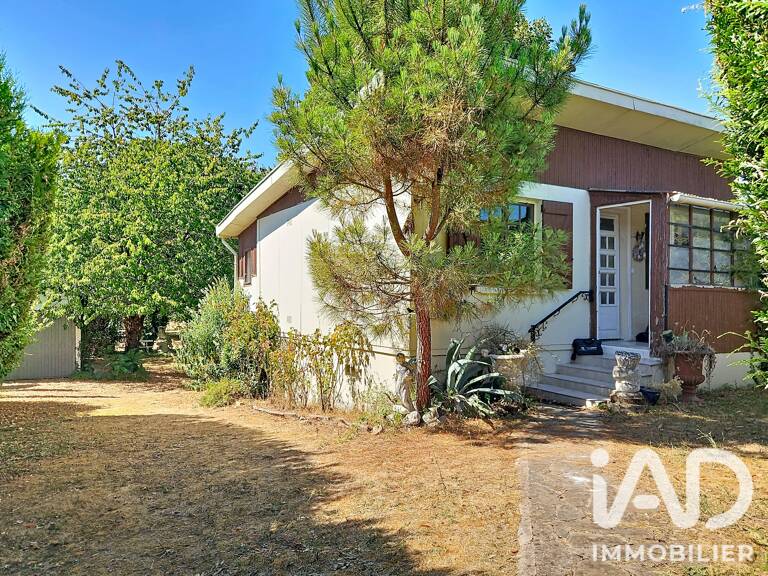 Vente Maison/villa 3 pièces — photo 1