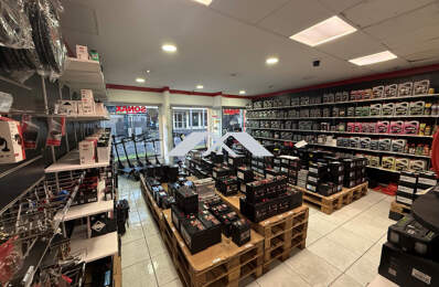 LOCAL COMMERCIAL / PROFESSIONNEL SAINT-JOSEPH — photo du bien