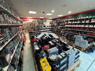 LOCAL COMMERCIAL / PROFESSIONNEL SAINT-JOSEPH — photo 2