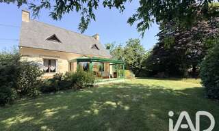 Maison 5 Pièces 110 m² à vendre à Pédernec (22540)