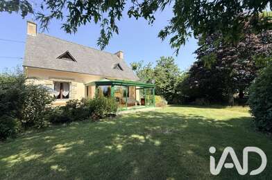 Maison 5 pièces 249000 €