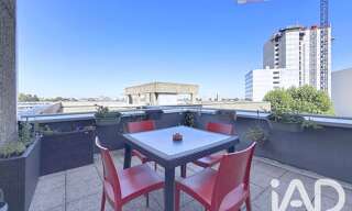 Appartement 3 Pièces 70 m² à vendre à Saint-Denis (93380)