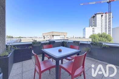 Appartement 3 pièces 199900 €