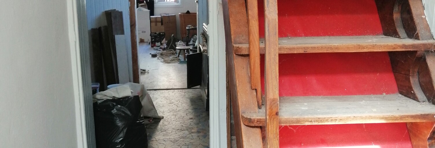 Maison 6 Pièces 94 m² à vendre à Longueil-Sainte-Marie (60126)