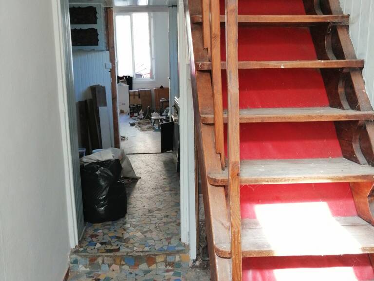 Vente Maison de ville 6 pièces — photo 1