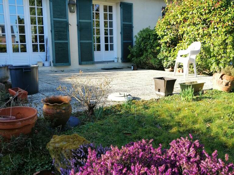 Vente Maison traditionnelle 8 pièces — photo 1