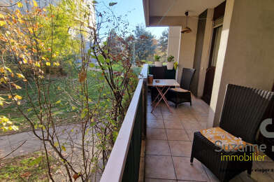 Appartement 5 pièces 79500 €