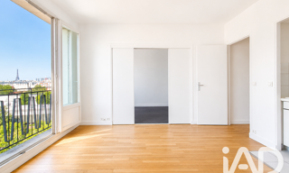 Appartement 2 Pièces 34 m² à vendre à Boulogne-Billancourt (92100)