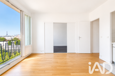 Appartement 2 pièces 300000 €