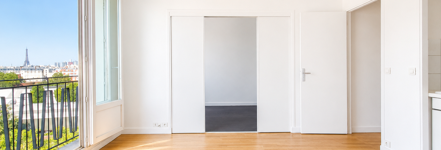 Appartement 2 Pièces 34 m² à vendre à Boulogne-Billancourt (92100)