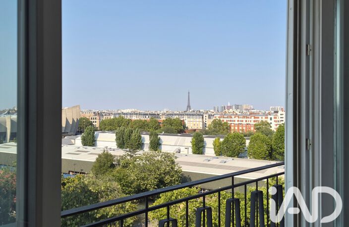 Vente Appartement 2 pièces — photo 2