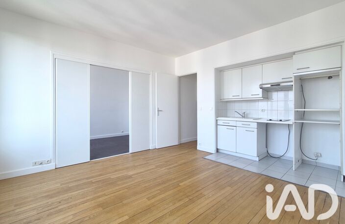 Vente Appartement 2 pièces — photo 5