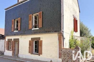 Maison 5 pièces 65000 €
