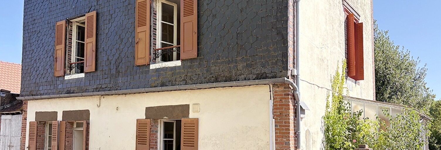 Maison 5 Pièces 92 m² à vendre à Saint-Martin-des-Champs (89170)