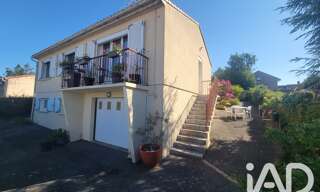 Maison 3 Pièces 76 m² à vendre à Réaumur (85700)