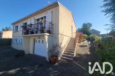 Maison 3 pièces 147000 €