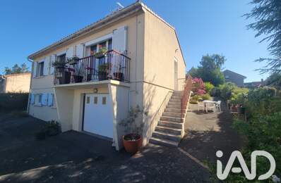 Vente Maison/villa 3 pièces — photo du bien