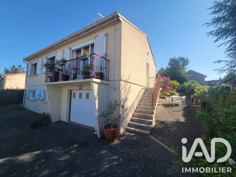Vente Maison/villa 3 pièces — photo 1