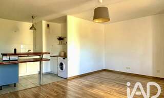 Appartement 2 Pièces 46 m² à vendre à Orléans (45000)