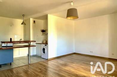 Appartement 2 pièces 139000 €