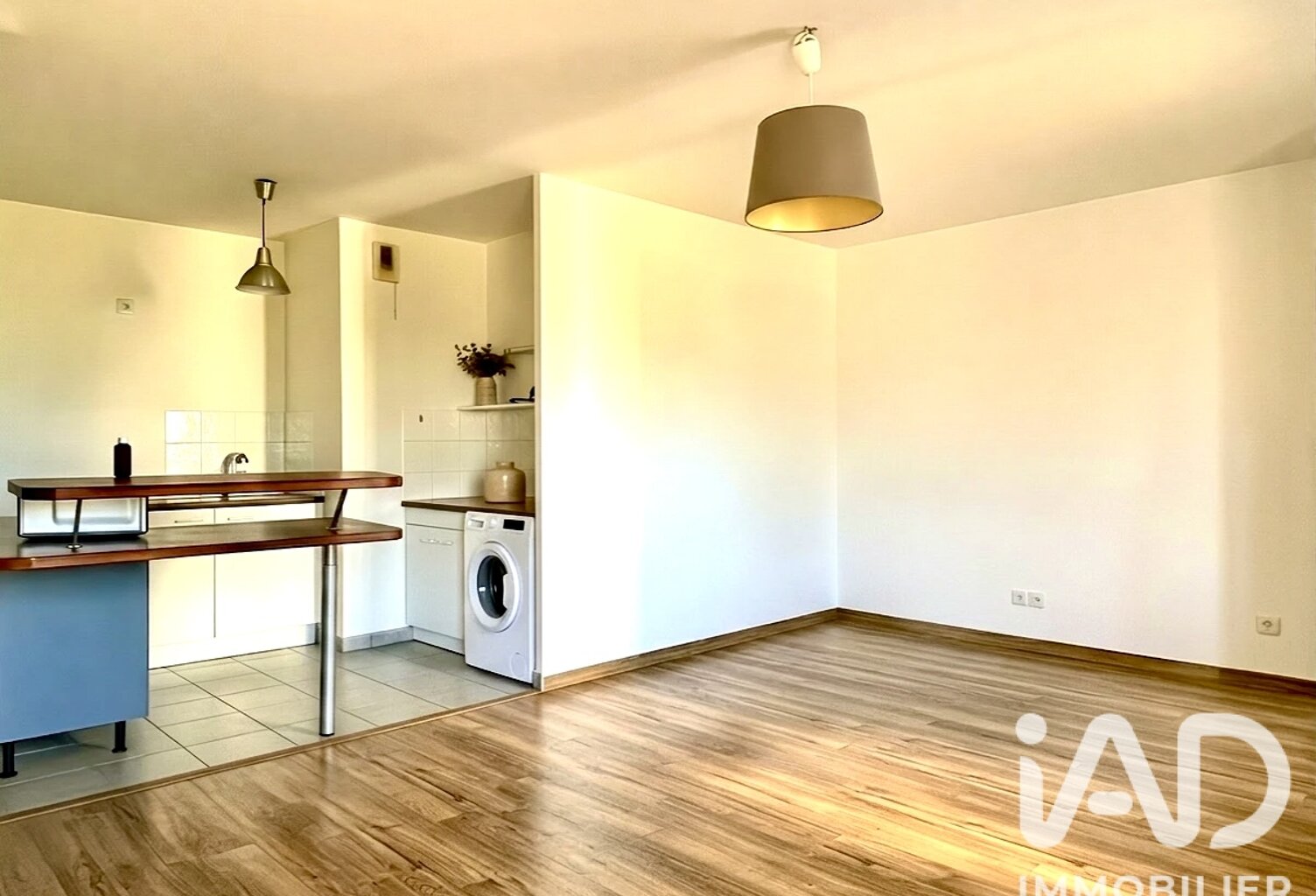 Vente Appartement 2 pièces — photo 1