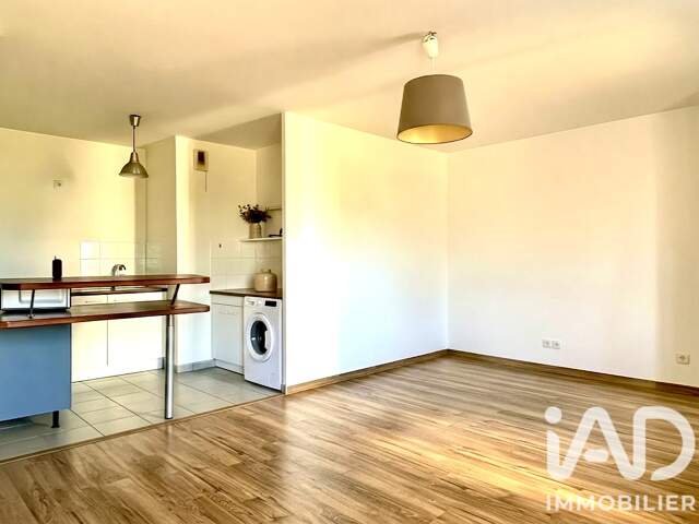 Vente Appartement 2 pièces — photo du bien