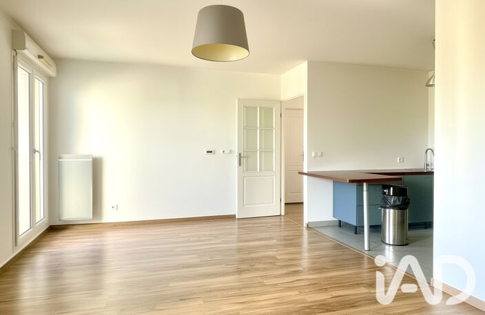 Vente Appartement 2 pièces — photo 2
