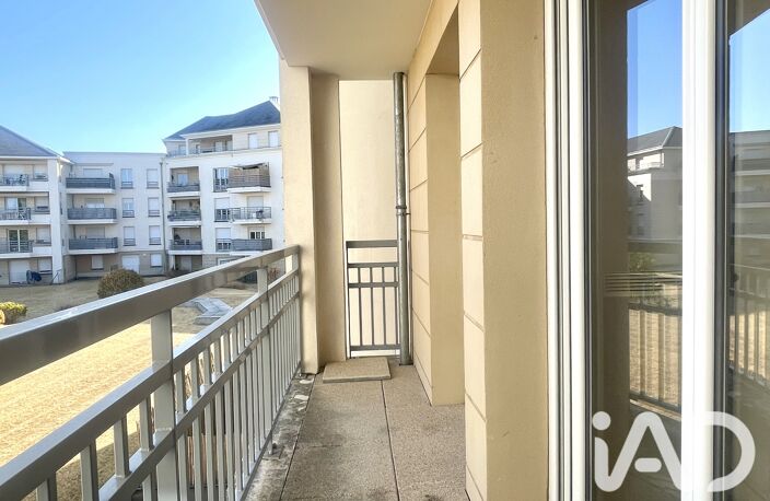 Vente Appartement 2 pièces — photo 4