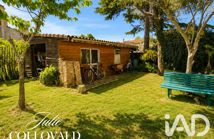 Vente Maison/villa 5 pièces — photo 2
