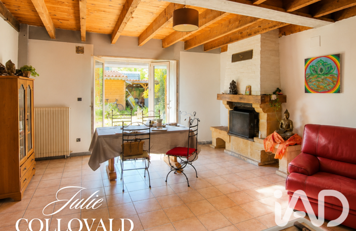 Vente Maison/villa 5 pièces — photo 4