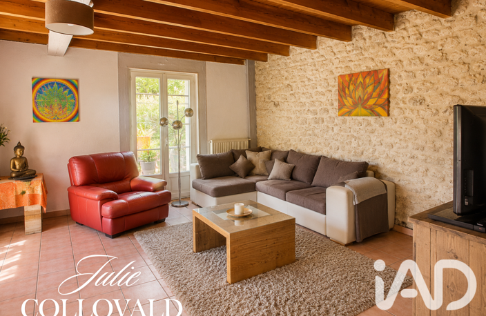 Vente Maison/villa 5 pièces — photo 5