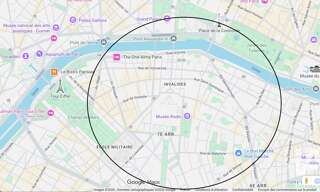 Commerce  120 m² à vendre à Paris 7 (75007)