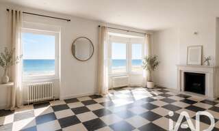 Appartement 4 Pièces 92 m² à vendre à Saint-Malo (35400)