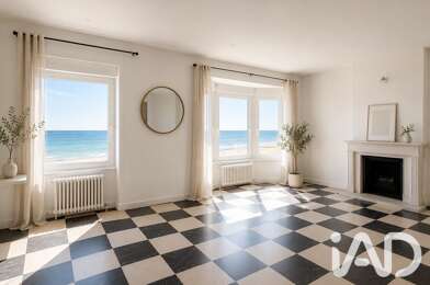 Appartement 4 pièces 819500 €