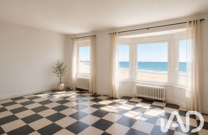 Vente Appartement 4 pièces — photo 2